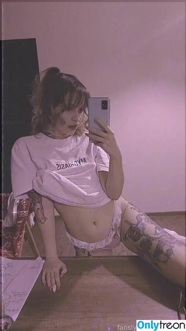 LucyYumi nude photo #0038 (lucy_yumi)