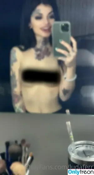 ludalot / ludasloot nude photo #0003