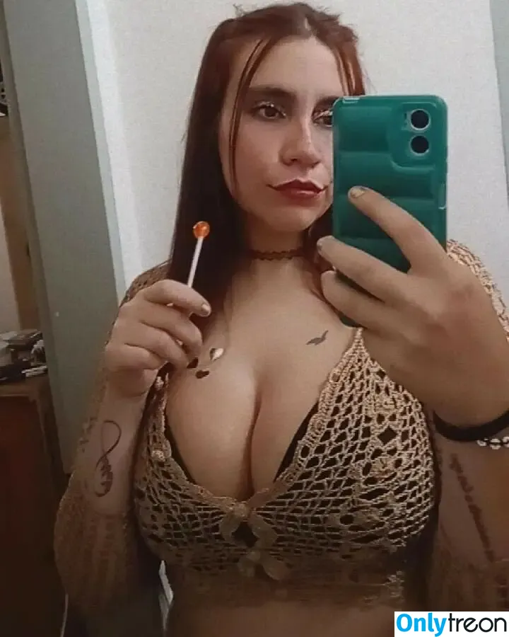 Ludmila Pantanetti nude photo #0007 (ludmipantanetti)