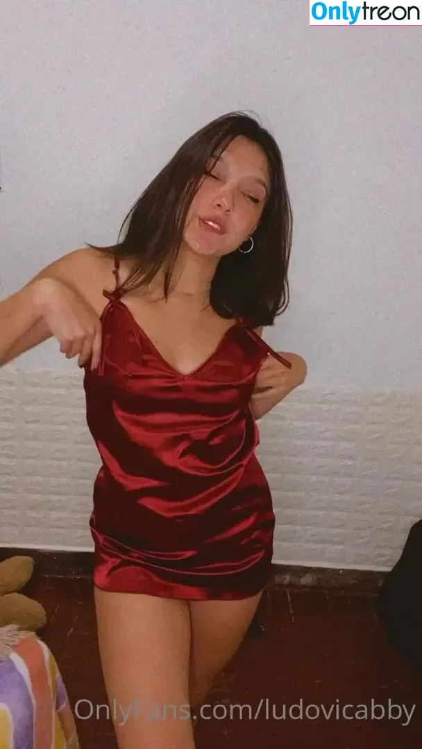 ludovicabby nude photo #0003 (ludovicabby)