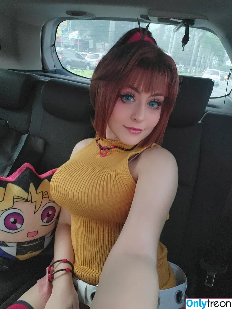 lufelixya голая photo #0130 (Luiza Velloso)