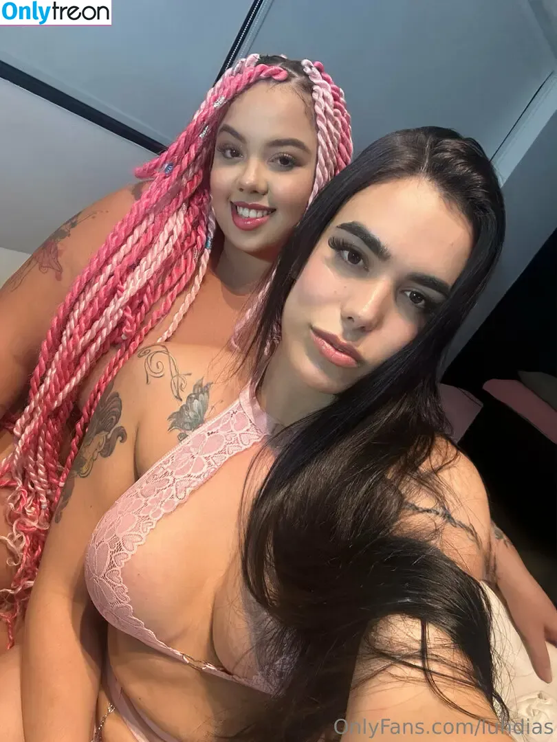 luhdias nude photo #0306 (d.luhdias)