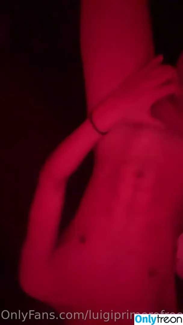 luigiprimerofree nude photo #0007 (luigiprimero1)