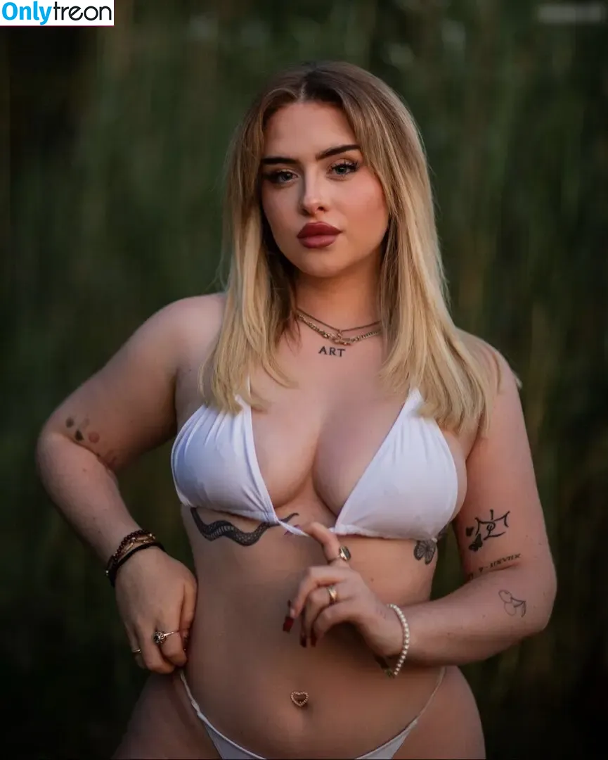 Luisa Früh голая photo #0031 (frluuisa)