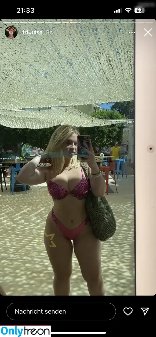 Luisa Früh голая photo #0075 (frluuisa)