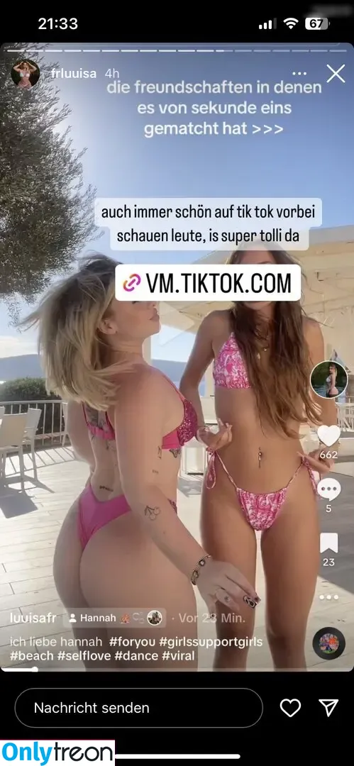 Luisa Früh голая photo #0076 (frluuisa)