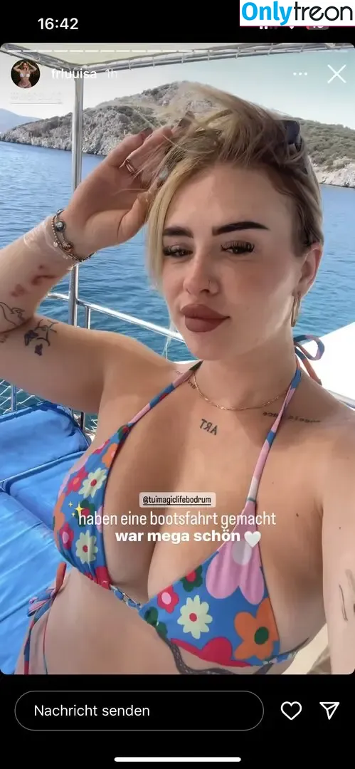 Luisa Früh голая photo #0077 (frluuisa)