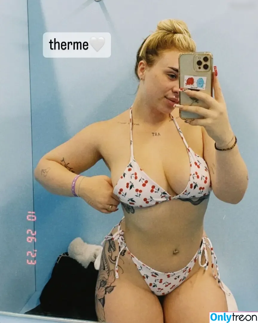Luisa Früh голая photo #0084 (frluuisa)