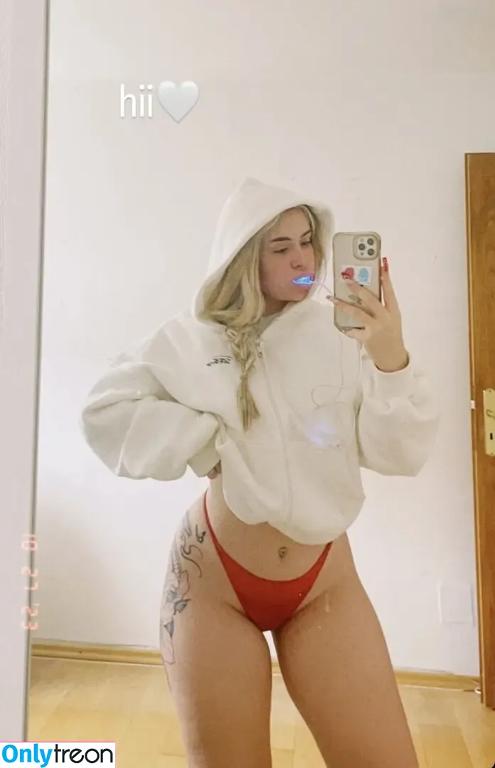 Luisa Früh голая photo #0085 (frluuisa)