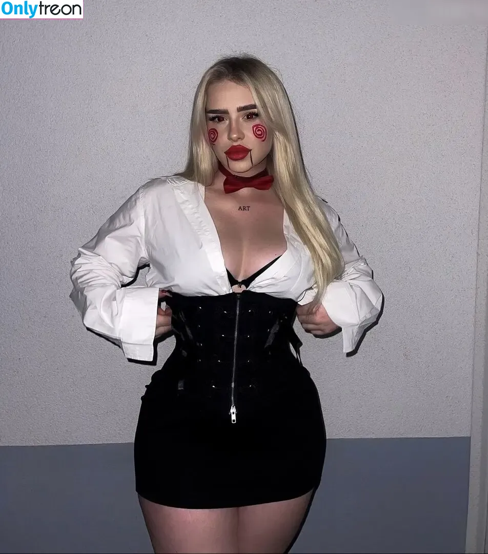 Luisa Früh голая photo #0089 (frluuisa)