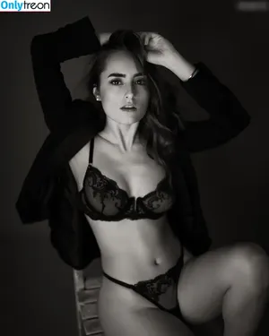 Luisa Goldhammer / sebastianlapke nude photo #0033