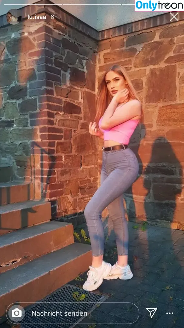 Luisa / llu.isaa голая photo #0016 (lu.isaa)