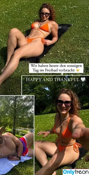 Luisa Madeline Geigle / luisa_madeleine_geigle nude photo #0196