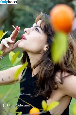 Luisa Micheletti / lumicheletti nude photo #0002