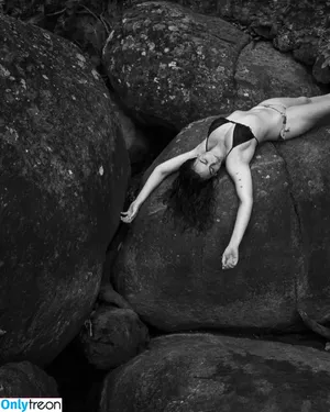 Luisa Micheletti / lumicheletti nude photo #0011