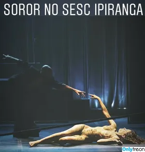 Luisa Micheletti / lumicheletti nude photo #0016