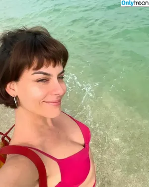Luisa Micheletti / lumicheletti nude photo #0025