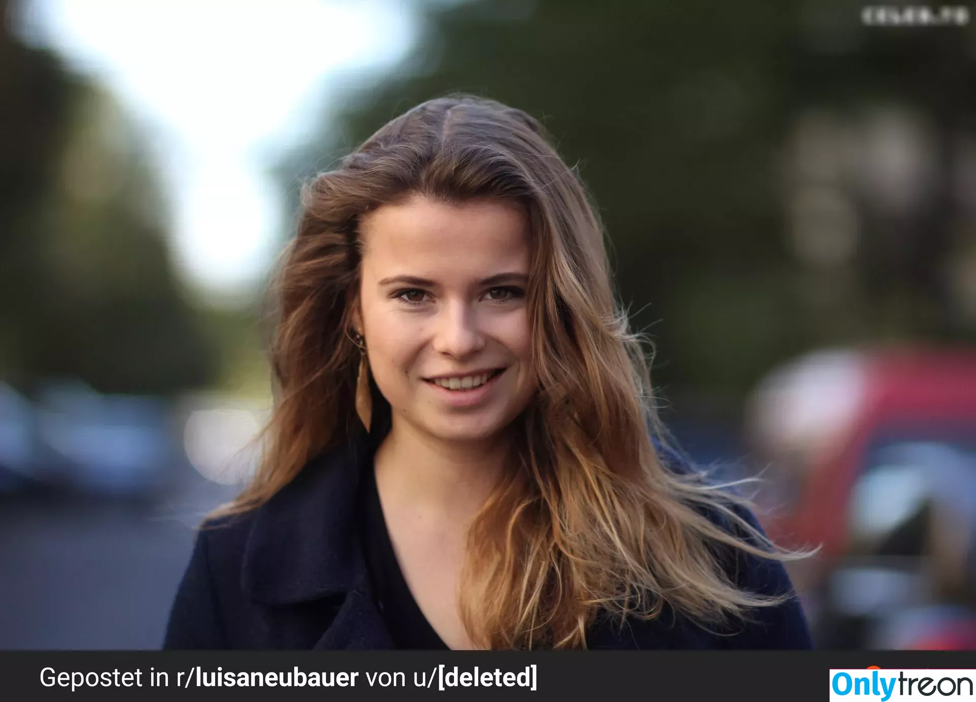 Luisa Neubauer nude photo #0118 (Luisamneubauer / luisaneubauer)