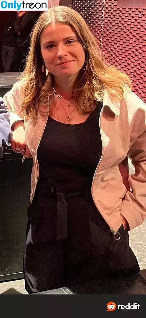 Luisa Neubauer голая photo #0130 (Luisamneubauer / luisaneubauer)