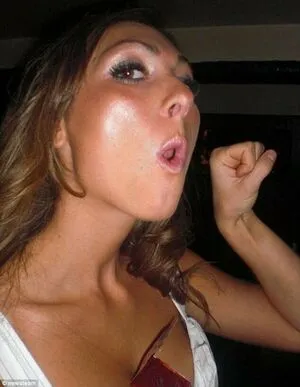 Luisa Zissman / luisazissman nude photo #0038