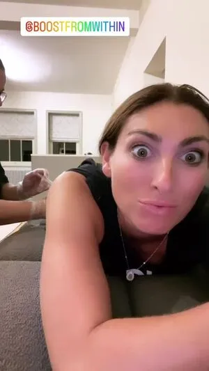 Luisa Zissman / luisazissman nude photo #0054