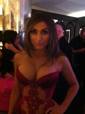 Luisa Zissman / luisazissman nude photo #0059