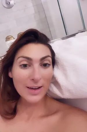 Luisa Zissman / luisazissman nude photo #0068