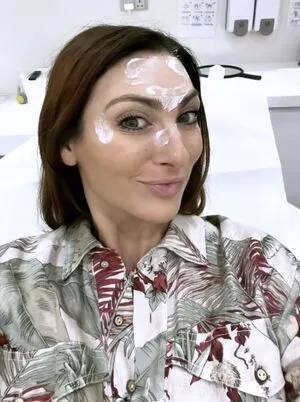 Luisa Zissman / luisazissman nude photo #0073