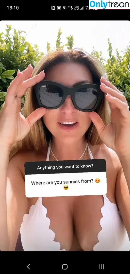 Luisa Zissman голая photo #0110 (luisazissman)