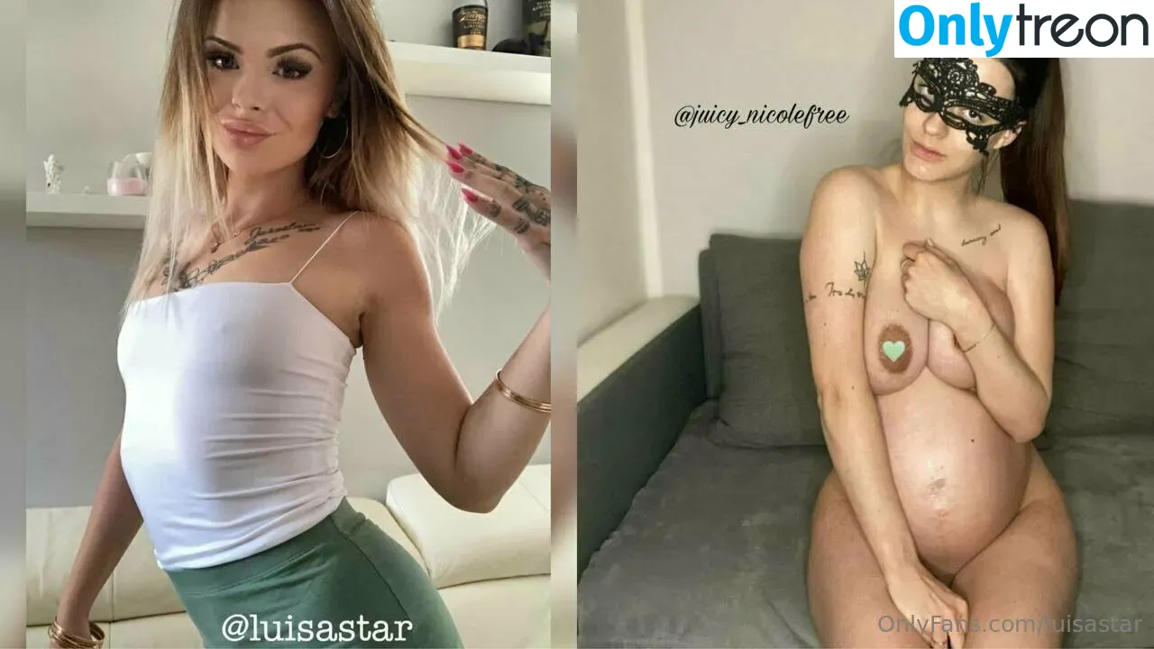 luisastar голая photo #0013 (luisa_star_ofi)