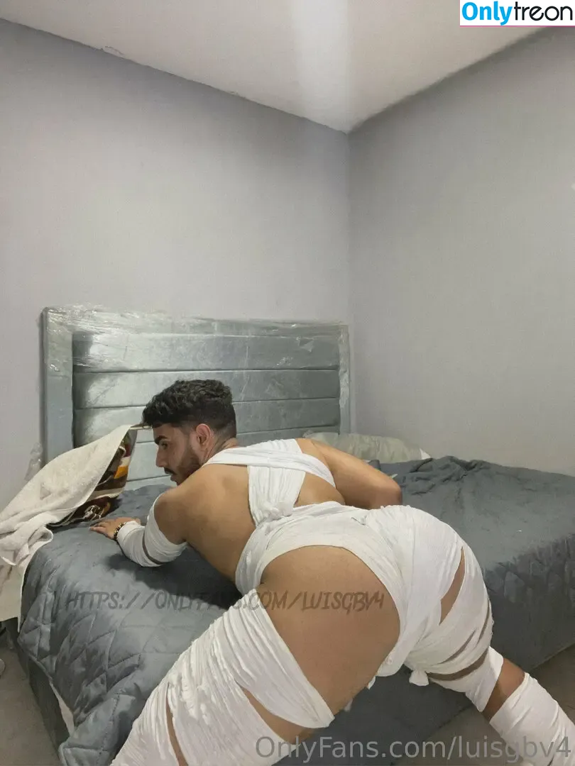 luisgbv4 nude photo #0035 (luisgbv4)