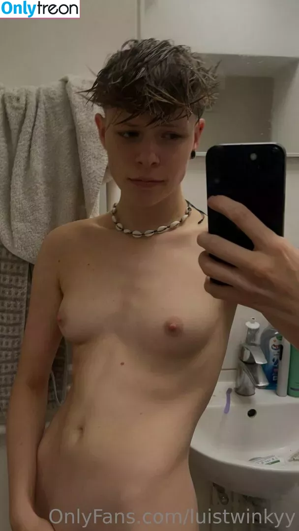 Luisxwaveeee nude photo #0003 (Luistwinkyy)