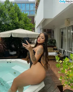 Luiza Dorta / luizadorta nude photo #0004