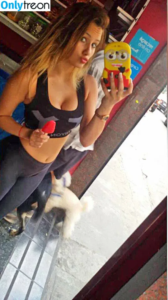 Lujan Bestial Hembra nude photo #0079 (lujanzardainok)
