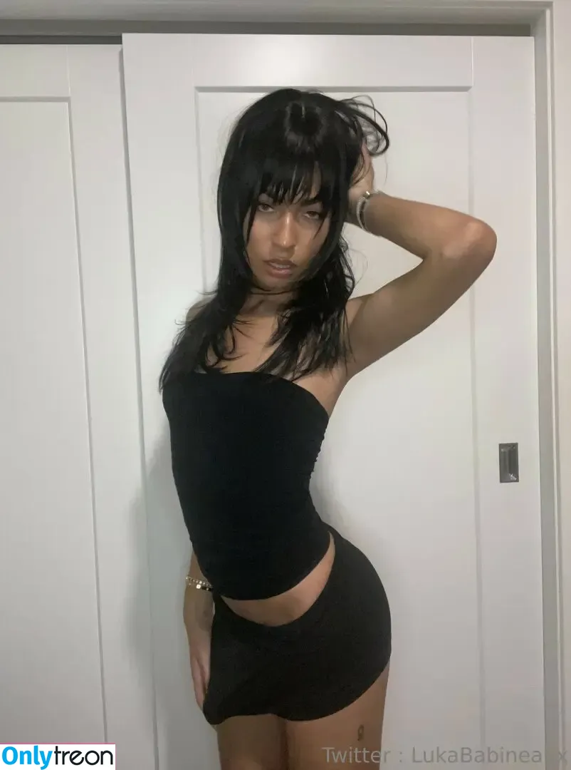 LukaBabineaux nude photo #0017 (lukababinx)