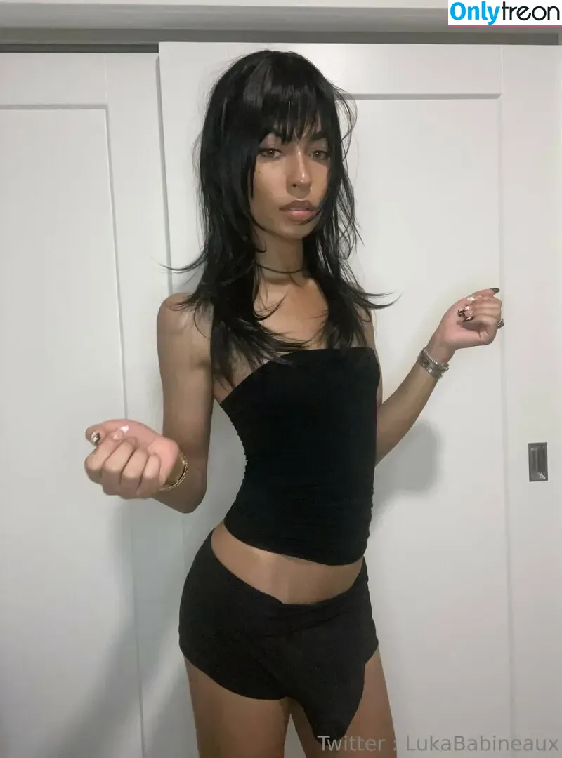 LukaBabineaux nude photo #0019 (lukababinx)
