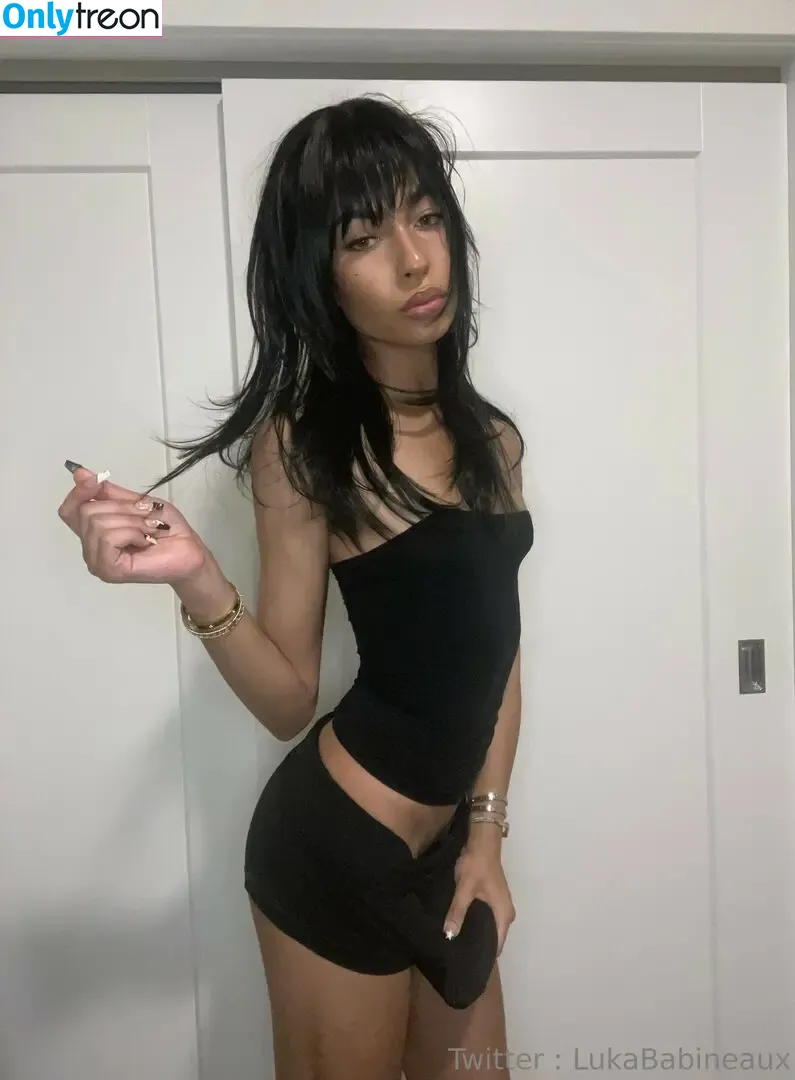 LukaBabineaux nude photo #0021 (lukababinx)