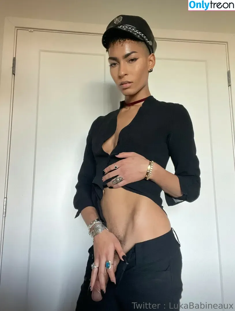LukaBabineaux nude photo #0022 (lukababinx)