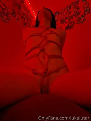 lukalutari / lukrify nude photo #0077