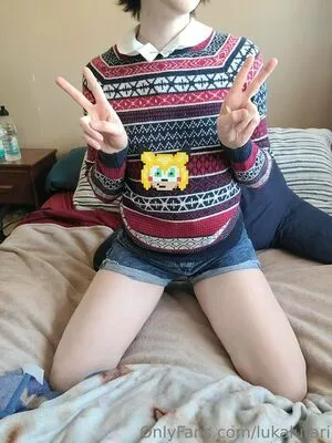 lukalutari / lukrify nude photo #0084