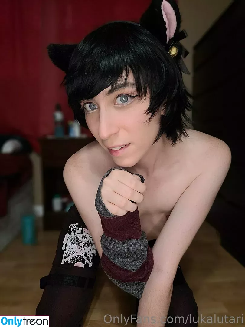 lukalutari nude photo #0108 (lukrify)