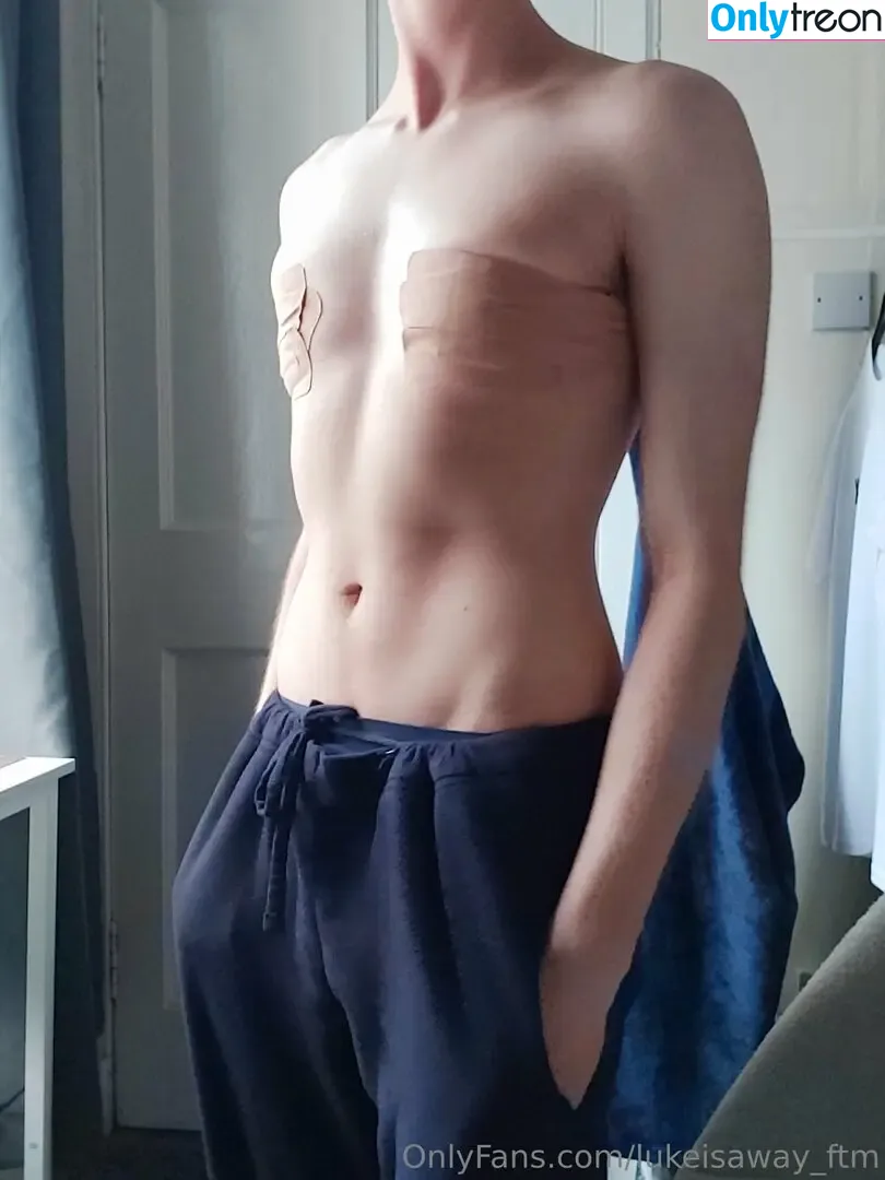 lukeisaway_ftm nude photo #0002 (luke_ftm24)