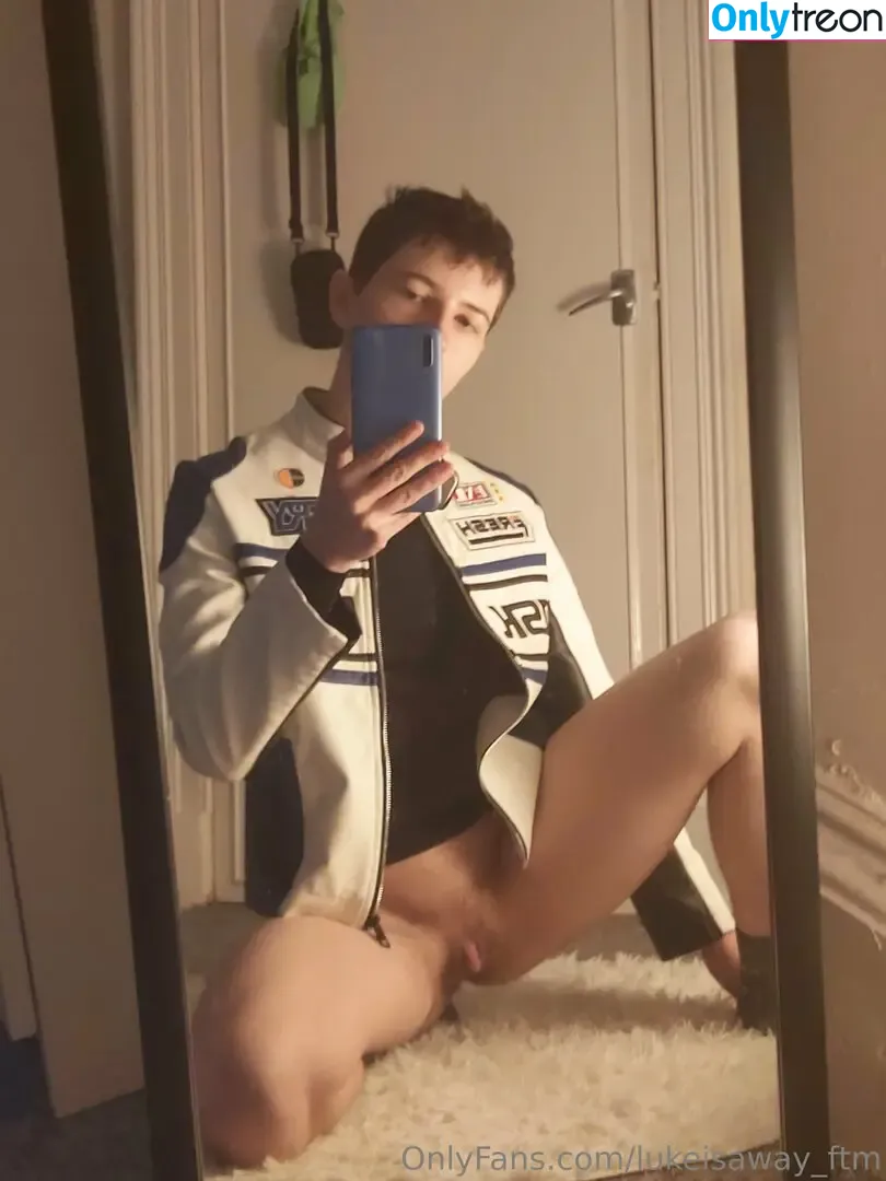 lukeisaway_ftm nude photo #0029 (luke_ftm24)