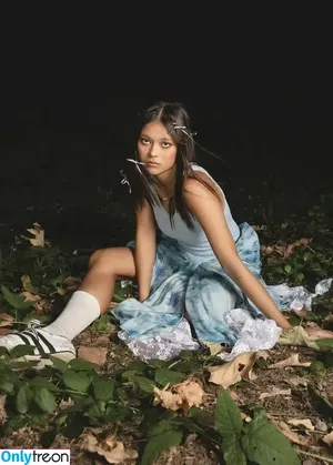 Lukita Maxwell / lukita nude photo #0035