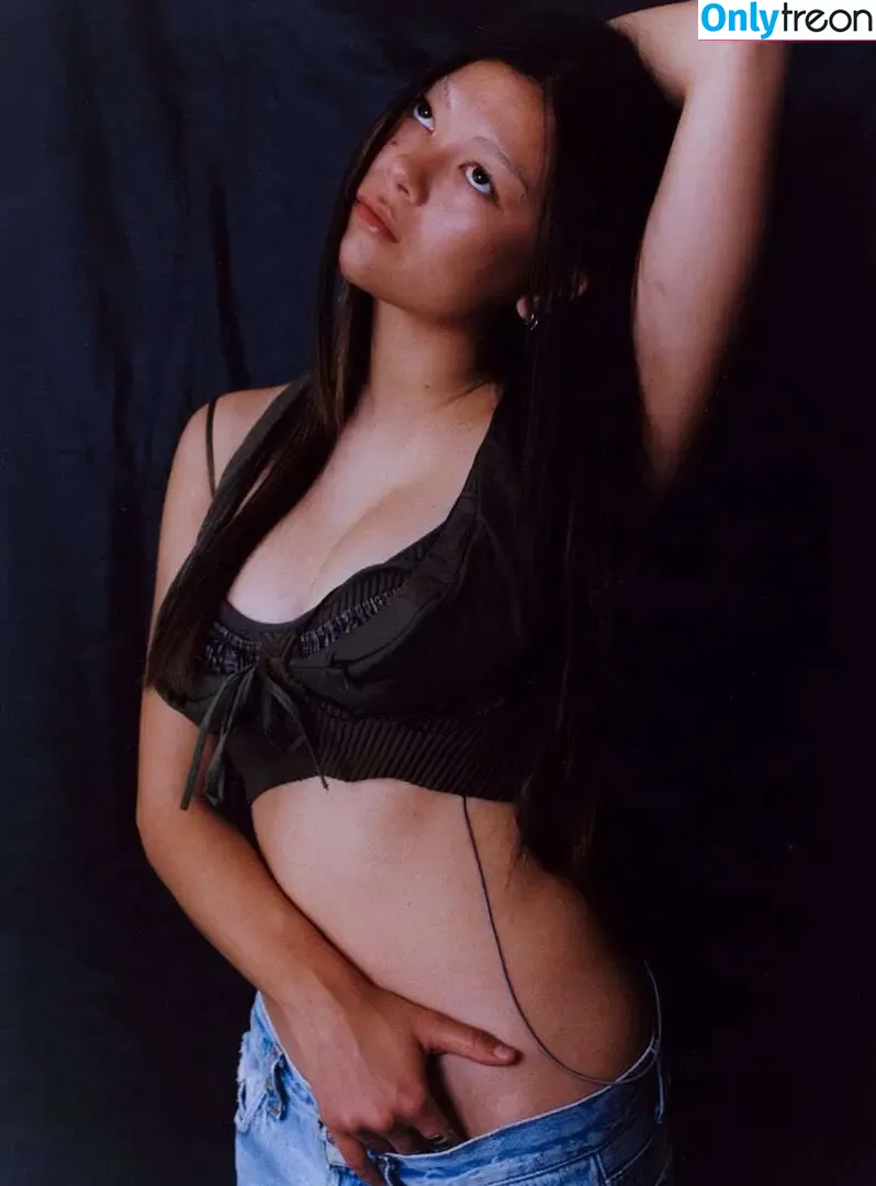 Lukita Maxwell nude photo #0001 (lukita)