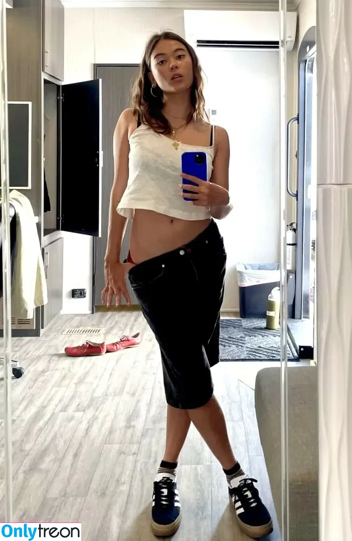 Lukita Maxwell nude photo #0042 (lukita)
