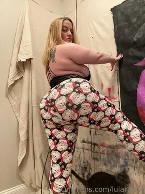 LulaRanae / lularanaebae nude photo #0035