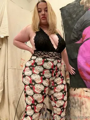 LulaRanae / lularanaebae nude photo #0038