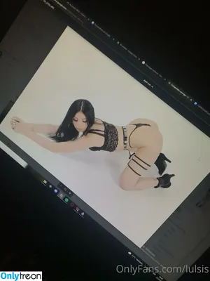 luliiarce / luliaarce / luliarce / luliiarcee / lulsis фото голая #0021