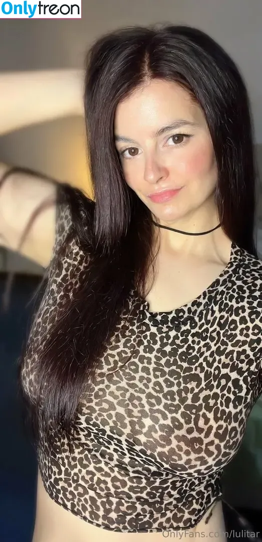 lulitar nude photo #0005 (luli.tar)